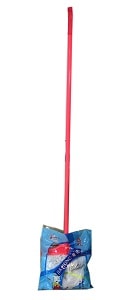 Bashow Industrial Mop With Handle