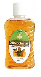 Nixoderm Antiseptic Disinfectant 250 ml