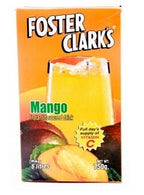 Foster Clark's Instant Flavour Drink Mango 45 g