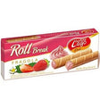 Elledi Roll Break Wafer Strawberry 80 g