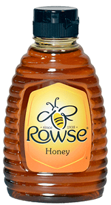 Rowse Honey Squeeze 340 g