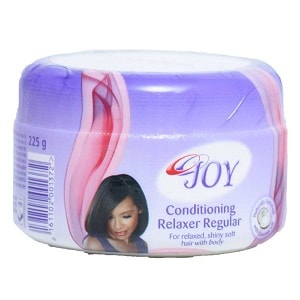 Joy Conditioning Relaxer Regular 225 g