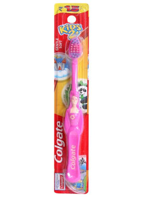 Colgate Toothbrush Kids 2 Years+