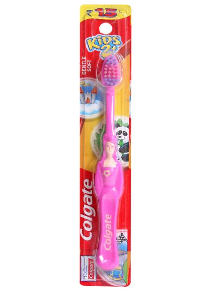 Colgate Toothbrush Kids 2 Years+
