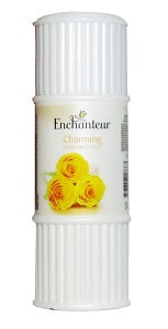 Enchanteur Perfumed Talcum Powder Charming 50 g