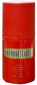 Revlon Anti-Perspirant Deodorant Roll On Unforgettable 50 ml