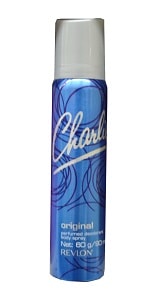 Revlon Perfumed Body Spray Charlie Original 90 ml