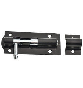 Door Bolt - Large x6