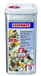 Leifheit Fresh & Easy Container 1.2 L