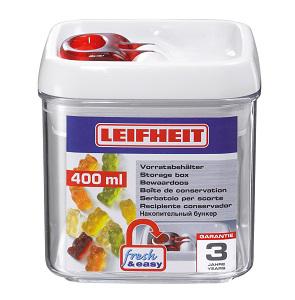 Leifheit Fresh & Easy Container 400 ml