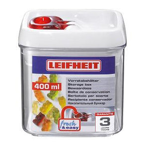 Leifheit Fresh & Easy Container 400 ml