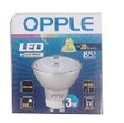 Opple Energy Saving Screw Bulb Cool White LED E27 3W
