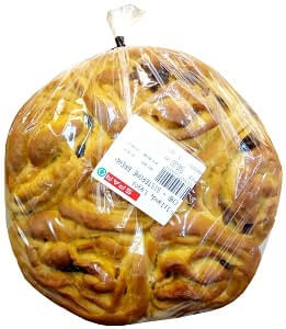 Sisterone Bread