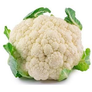 Cauliflower - Imported