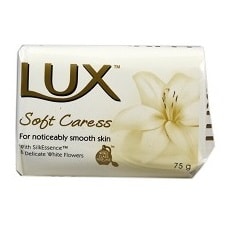 Lux Soap Soft Caress 65 g x6