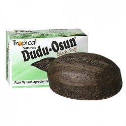 Dudu Osun Black Soap 150 g x4