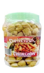 Delicious Milk Chin Chin 500 g