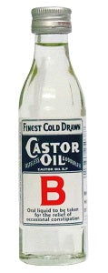 Bell's Castor Oil 70 ml