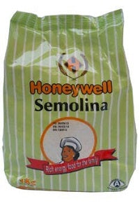 Honeywell Semolina 1 kg