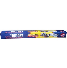Victory Aluminium Foil 8 m