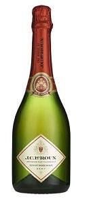 J.C. Le Roux Pinot Noir Rose 75 cl