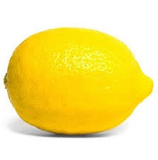 Lemon - Imported x6