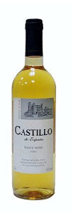Castillo De Espana White Wine 75 cl