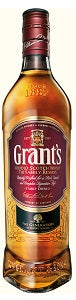 William Grant's Blended Scotch Whisky 75 cl