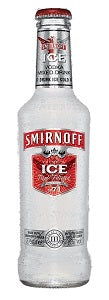 Smirnoff Ice Bottle 30 cl