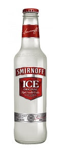 Smirnoff Ice Bottle 60 cl