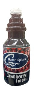 Ocean Splash Cranberry Juice 150 cl