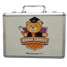 Brain Games Electronics Circuit Box Assorted Small