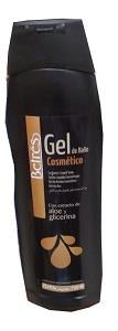 Betress Shower Gel Cosmetico 750 ml