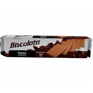 Biscolata Veni Wafer With Chocolate Cream 110 g