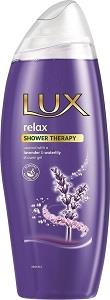 Lux Shower Therapy Relax Lavender & Waterlily 750 ml