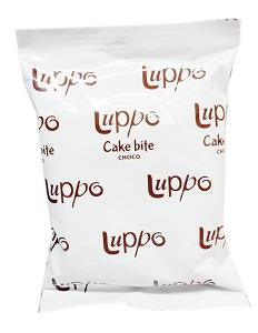 Luppo Cake Bite Choco 30 g