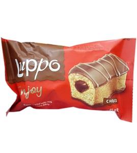 Luppo Cocoa Coated Cake 45 g