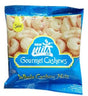 M & W Gourmet Whole Cashew Nuts Salted Sachet 50 g
