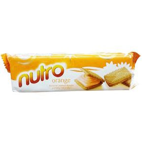 Nutro Orange Sandwich Biscuits 82.5 g