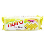 Nutro Tea Time Biscuits 50 g