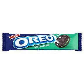 Oreo Mint 154 g