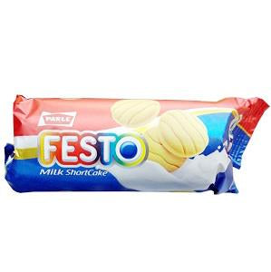 Parle Festo Milk Shortcake 65 g