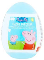 Peppa Pig Super Surprises Egg 10 g