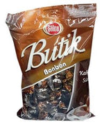 Solen Butik Bonbon Milky Candy With Coffee 375 g