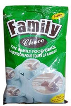 Family Chocolate Drink Sachet 500 g