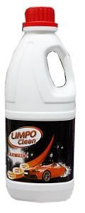 Limpo Clean Car Wash 1 L