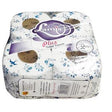 Lamis Toilet Tissue Plus 2 Ply 4 Rolls