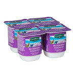 GoodBurry Yoghurt Blueberry 125 g x4