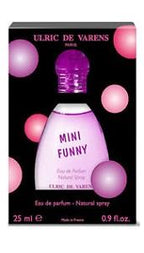 UDV Paris Mini Funny EDP 25 ml