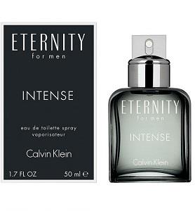 Calvin Klein Eternity Intense Men EDT 50 ml